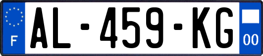 AL-459-KG