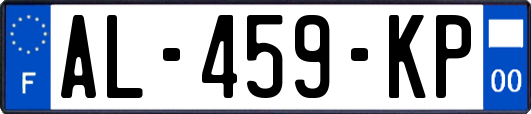 AL-459-KP