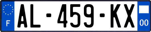 AL-459-KX