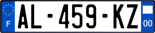 AL-459-KZ