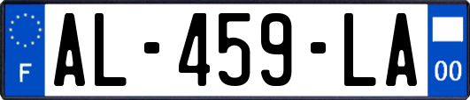 AL-459-LA