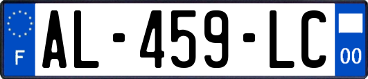 AL-459-LC