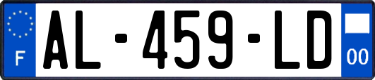 AL-459-LD