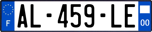 AL-459-LE