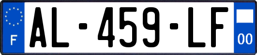 AL-459-LF