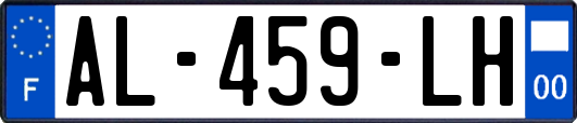 AL-459-LH