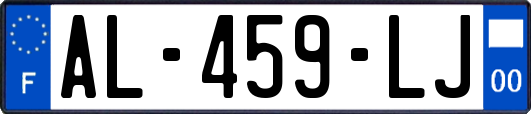 AL-459-LJ