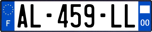 AL-459-LL