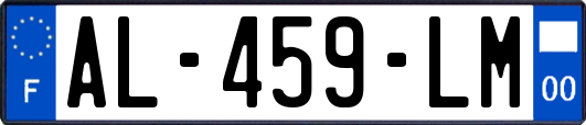 AL-459-LM