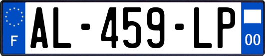 AL-459-LP