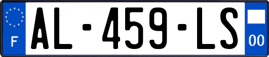 AL-459-LS