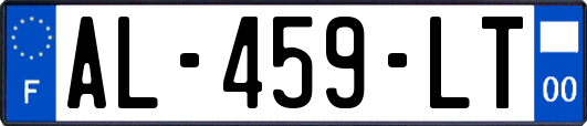AL-459-LT