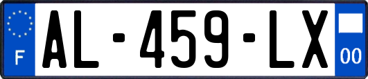 AL-459-LX
