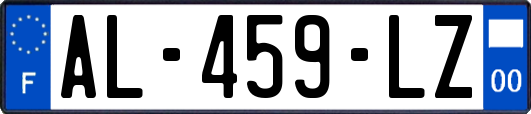 AL-459-LZ