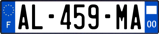 AL-459-MA