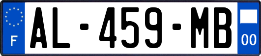 AL-459-MB