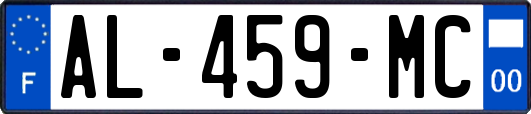 AL-459-MC