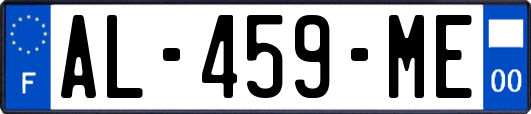 AL-459-ME