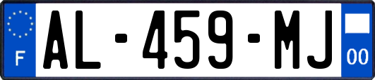 AL-459-MJ