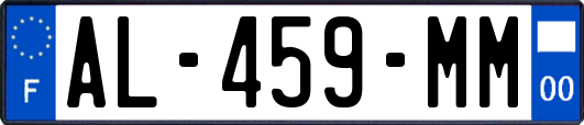 AL-459-MM