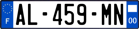 AL-459-MN