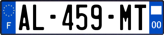 AL-459-MT