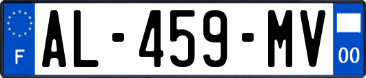 AL-459-MV