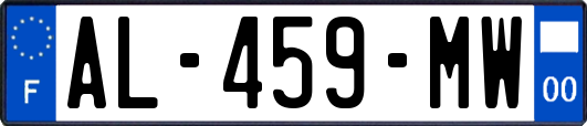 AL-459-MW