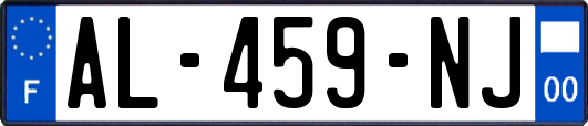 AL-459-NJ