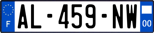 AL-459-NW