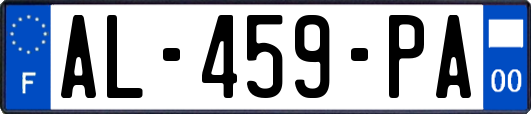 AL-459-PA