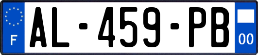 AL-459-PB