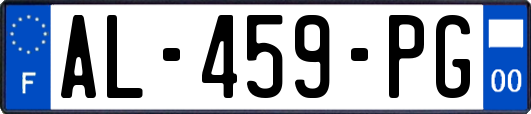 AL-459-PG