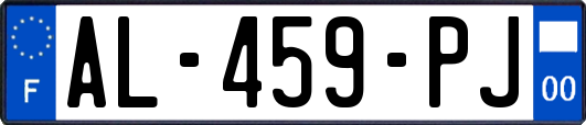 AL-459-PJ