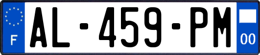 AL-459-PM