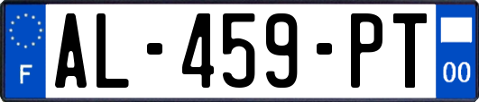 AL-459-PT
