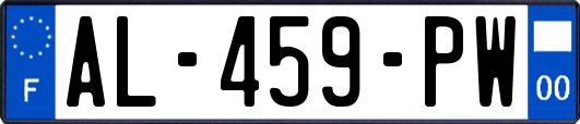 AL-459-PW