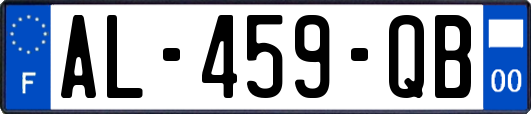 AL-459-QB