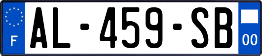 AL-459-SB