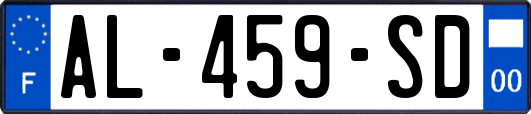 AL-459-SD