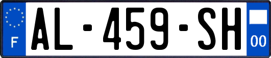 AL-459-SH