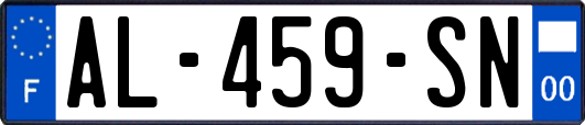 AL-459-SN