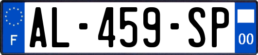 AL-459-SP