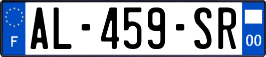 AL-459-SR