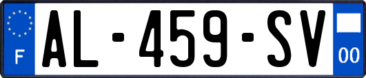 AL-459-SV