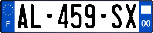 AL-459-SX