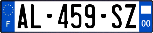 AL-459-SZ