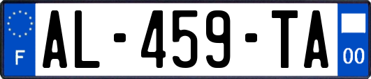 AL-459-TA
