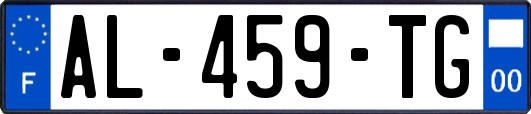 AL-459-TG