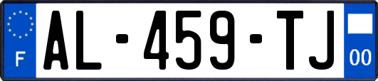 AL-459-TJ
